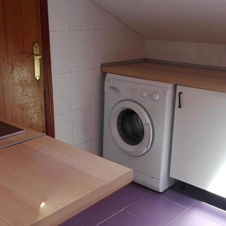 Apartamento De 2 Dormitorios Entre Metro Estrecho Y Francos Rodriguez Madrid Dış mekan fotoğraf
