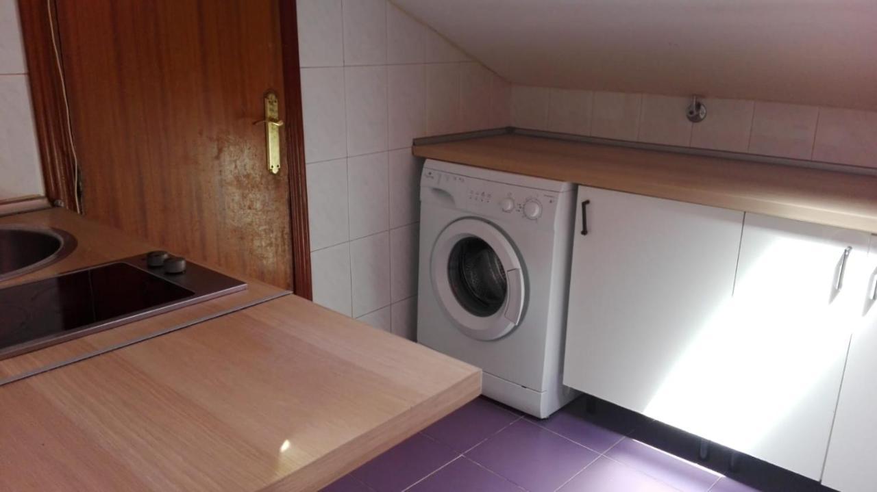 Apartamento De 2 Dormitorios Entre Metro Estrecho Y Francos Rodriguez Madrid Dış mekan fotoğraf