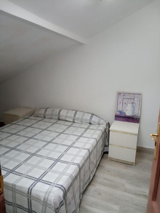 Apartamento De 2 Dormitorios Entre Metro Estrecho Y Francos Rodriguez Madrid Dış mekan fotoğraf