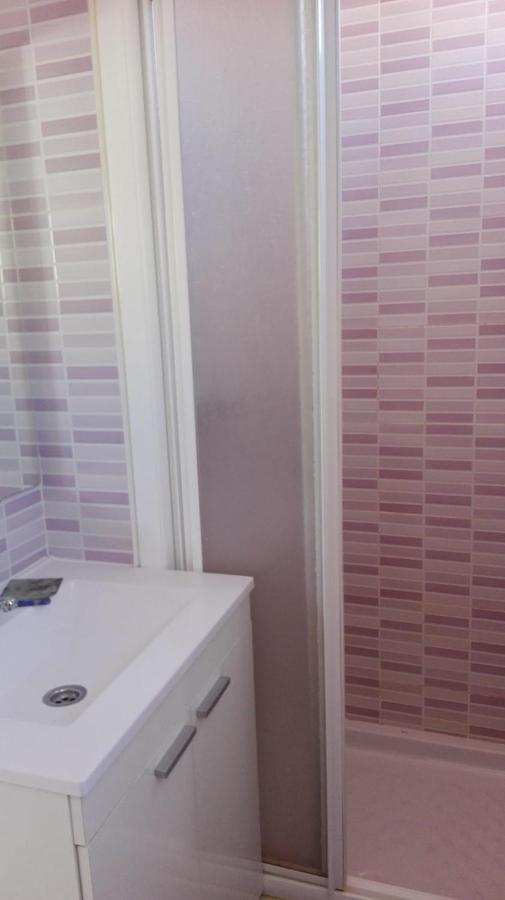 Apartamento De 2 Dormitorios Entre Metro Estrecho Y Francos Rodriguez Madrid Dış mekan fotoğraf