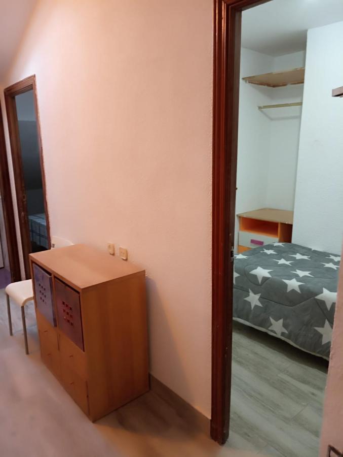 Apartamento De 2 Dormitorios Entre Metro Estrecho Y Francos Rodriguez Madrid Dış mekan fotoğraf