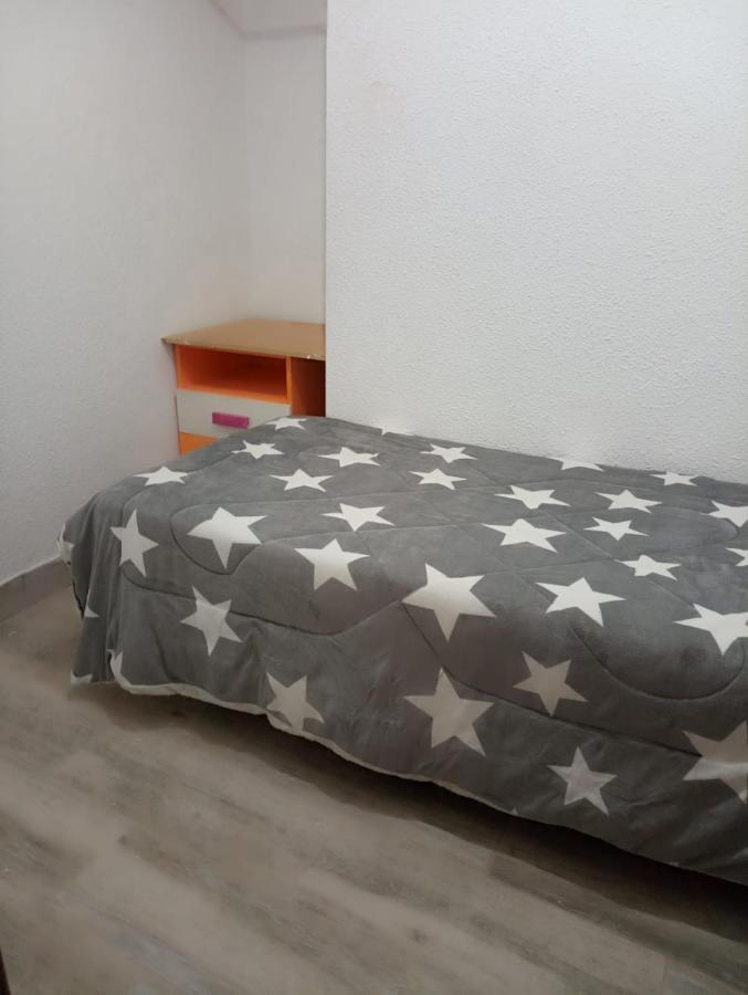 Apartamento De 2 Dormitorios Entre Metro Estrecho Y Francos Rodriguez Madrid Dış mekan fotoğraf