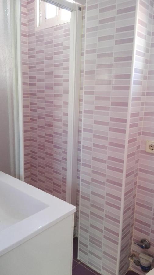 Apartamento De 2 Dormitorios Entre Metro Estrecho Y Francos Rodriguez Madrid Dış mekan fotoğraf