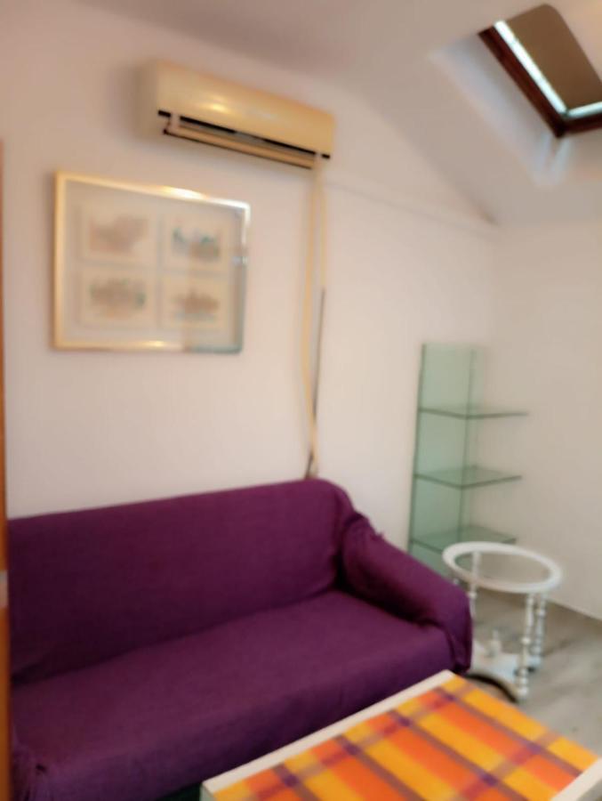 Apartamento De 2 Dormitorios Entre Metro Estrecho Y Francos Rodriguez Madrid Dış mekan fotoğraf
